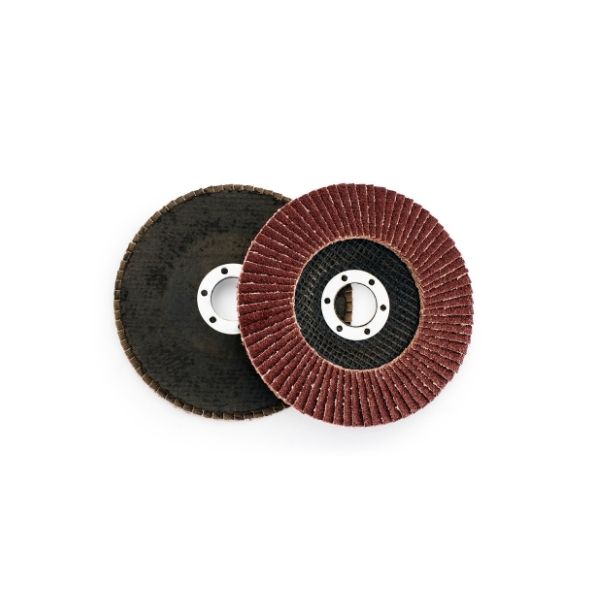 Flap Diskler ve Disk Türleri