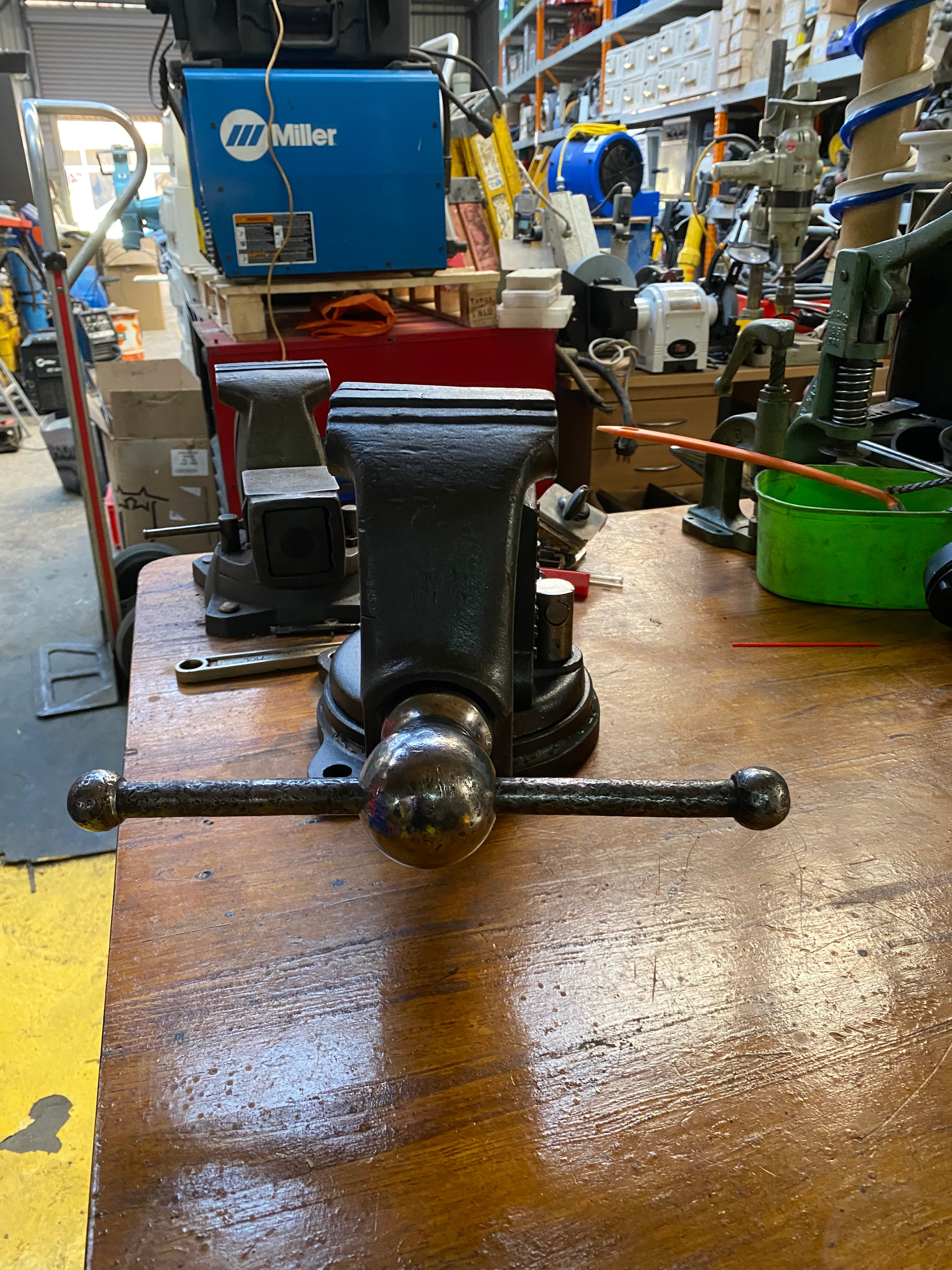 mengene rock ısland usa