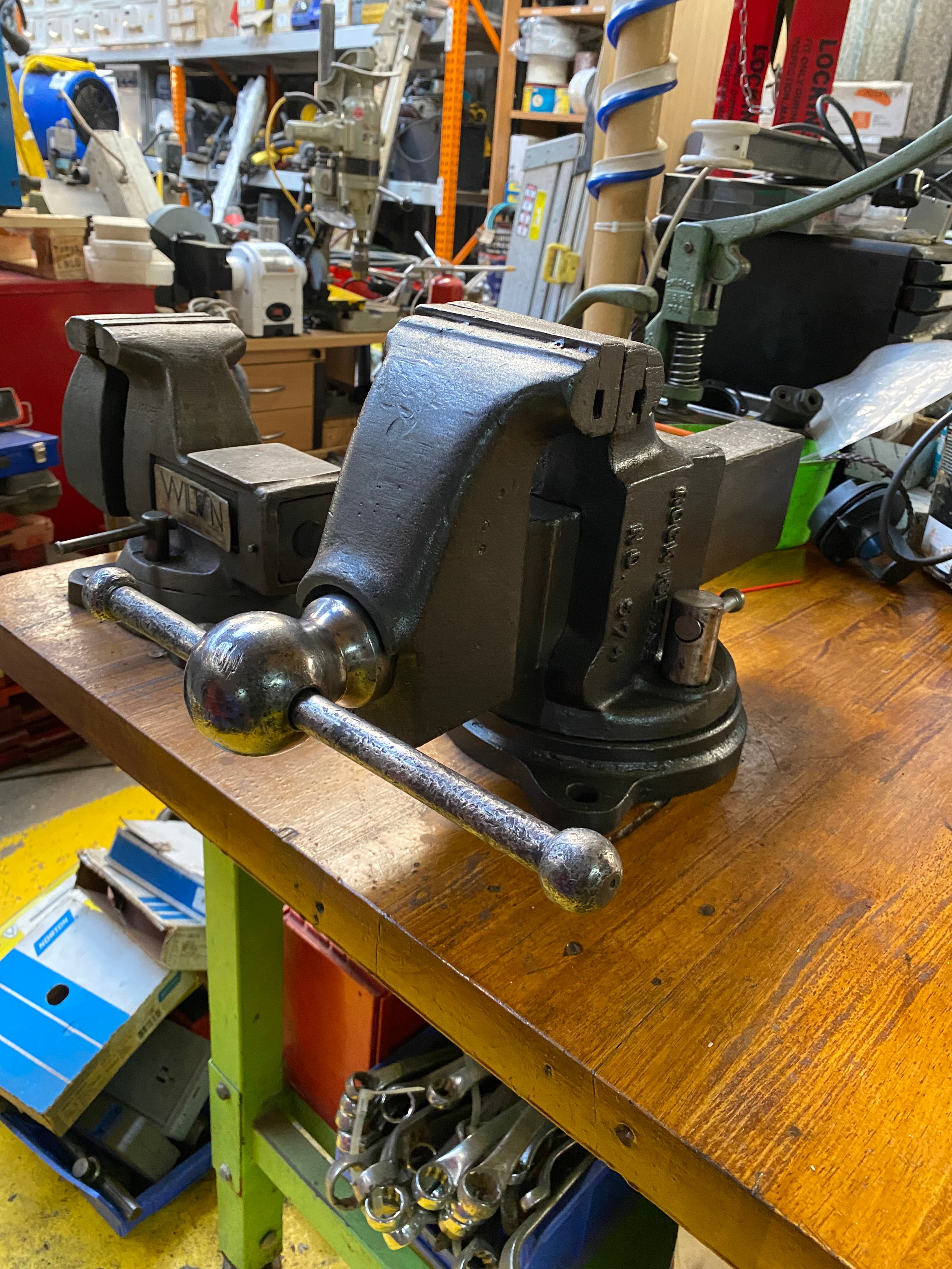 mengene rock ısland usa