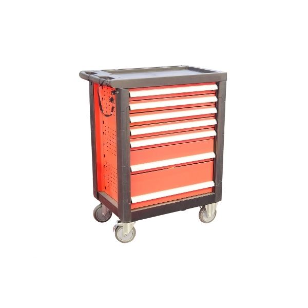 Atölye Ekipmanları