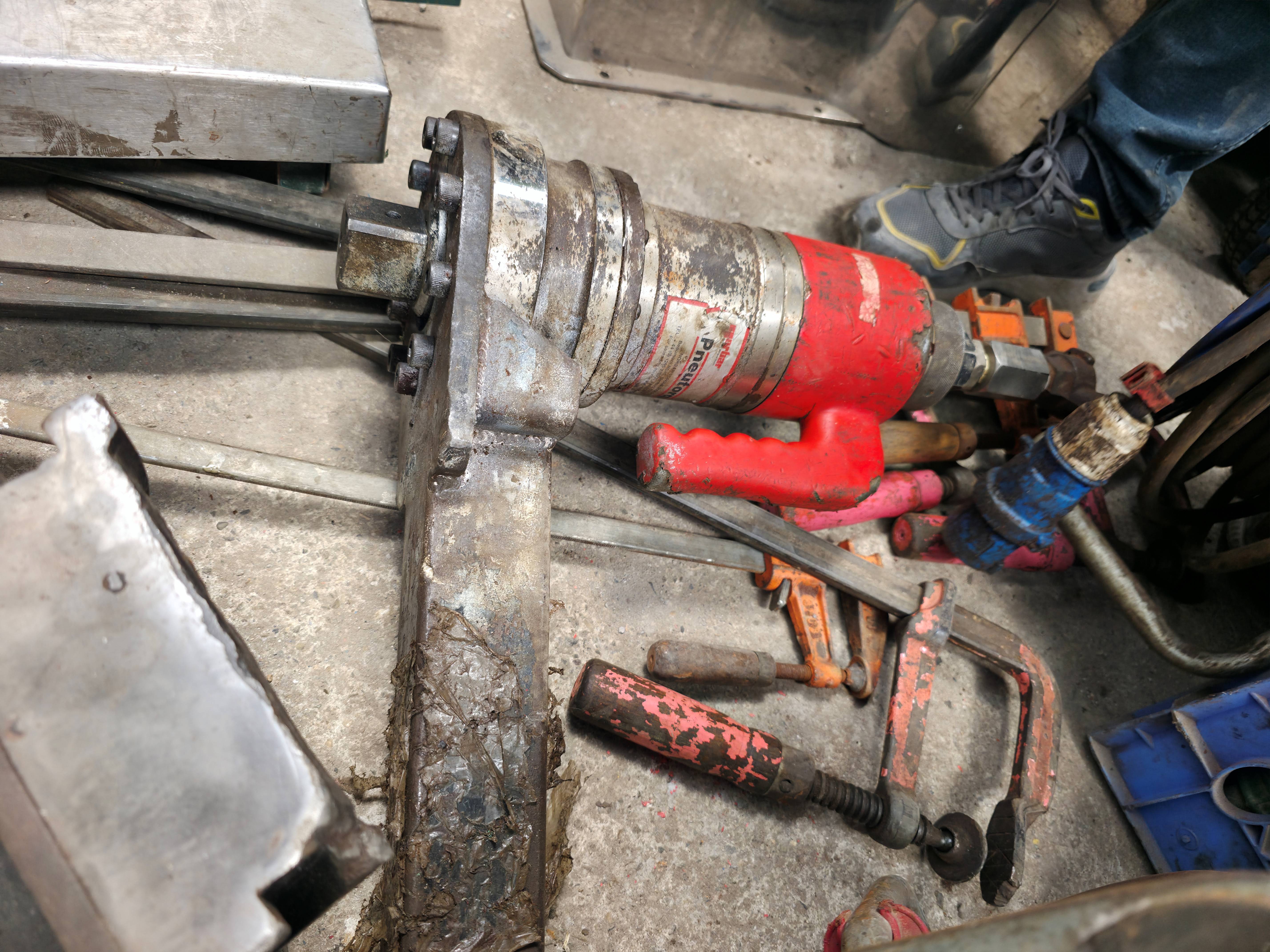 Norbar 16066 Pneutorque