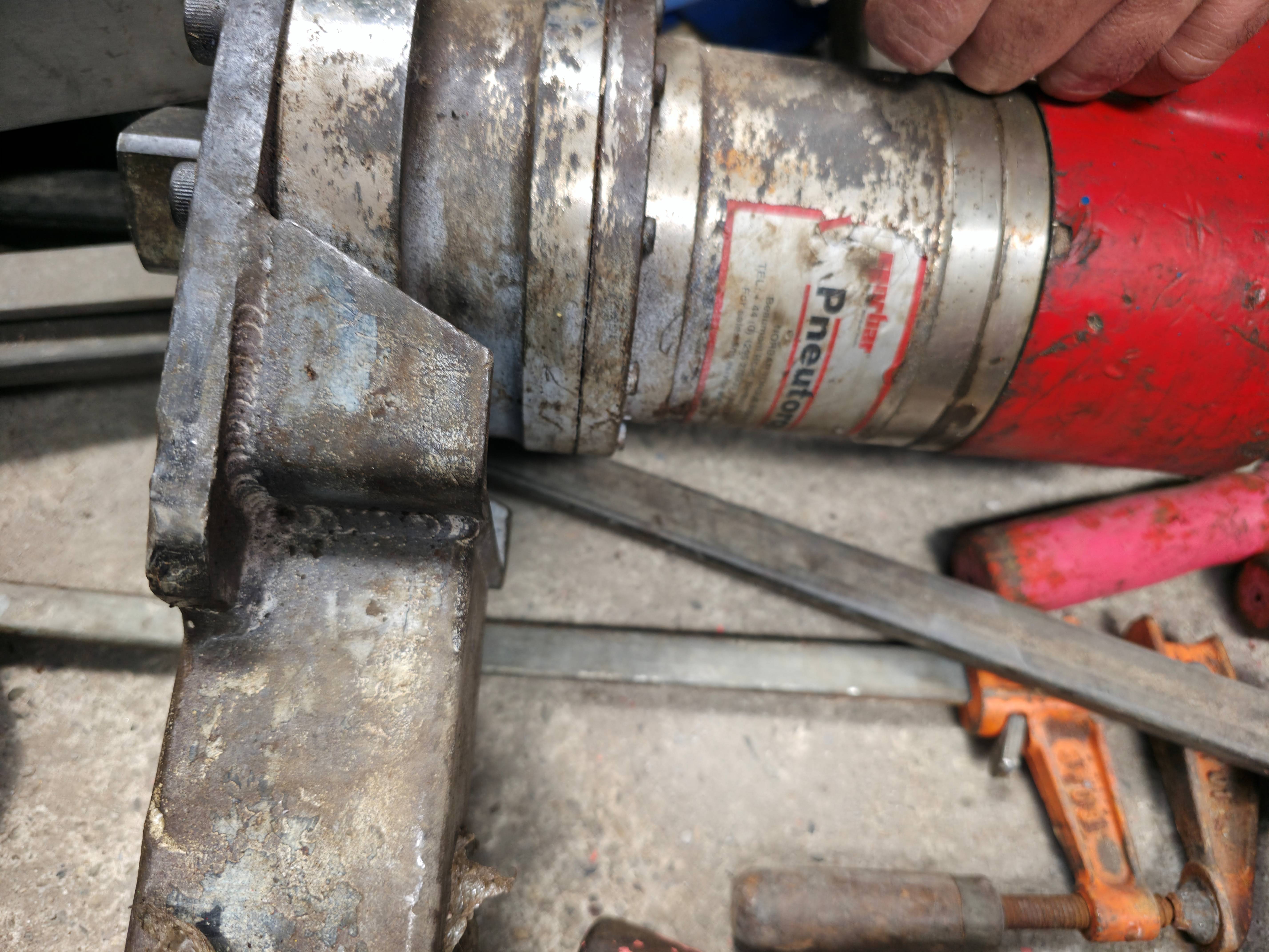 Norbar 16066 Pneutorque