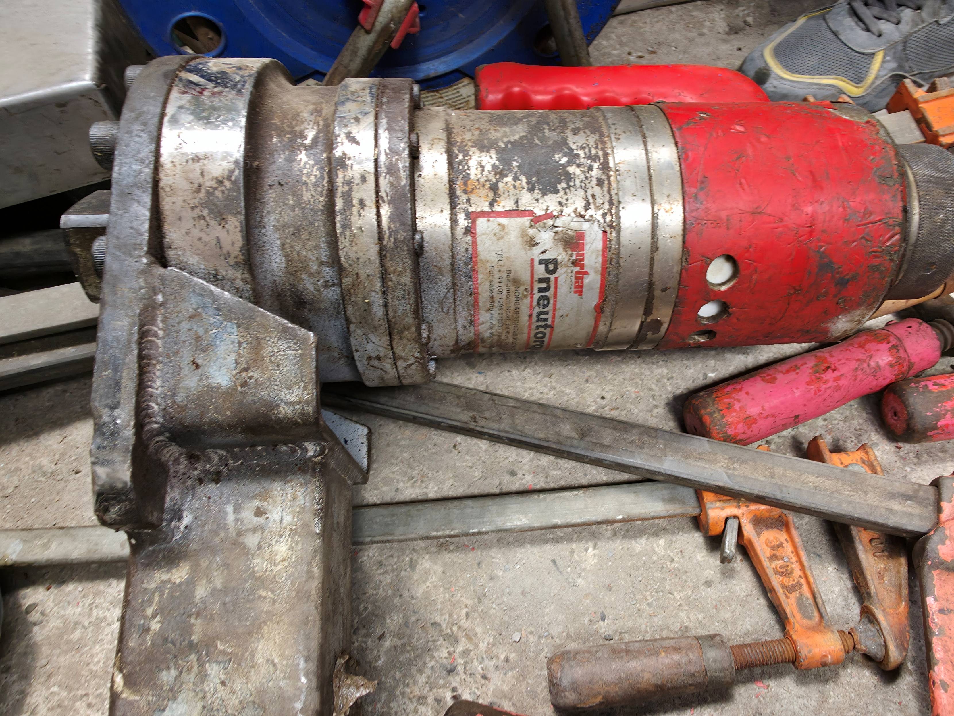 Norbar 16066 Pneutorque