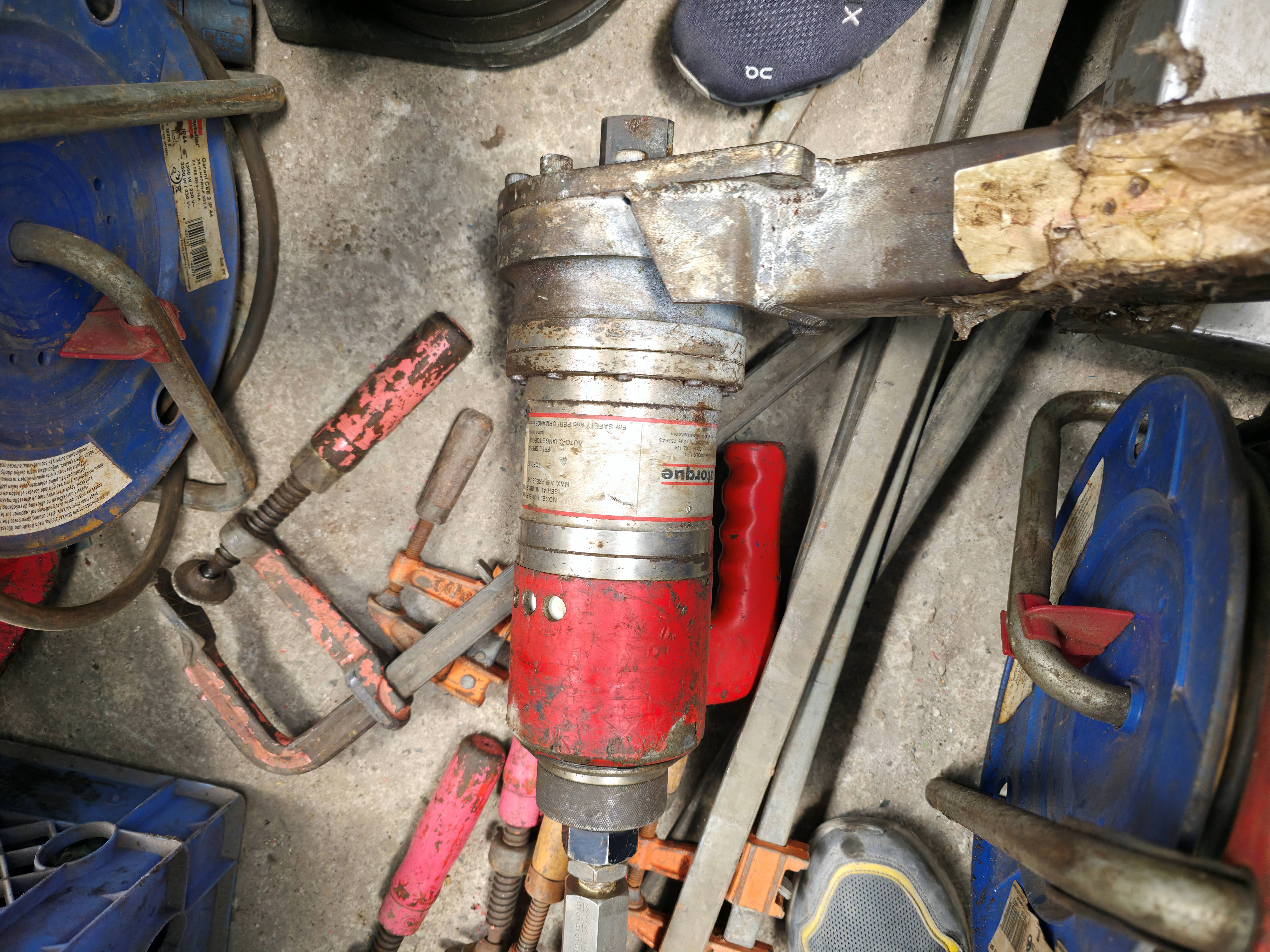 Norbar 16066 Pneutorque