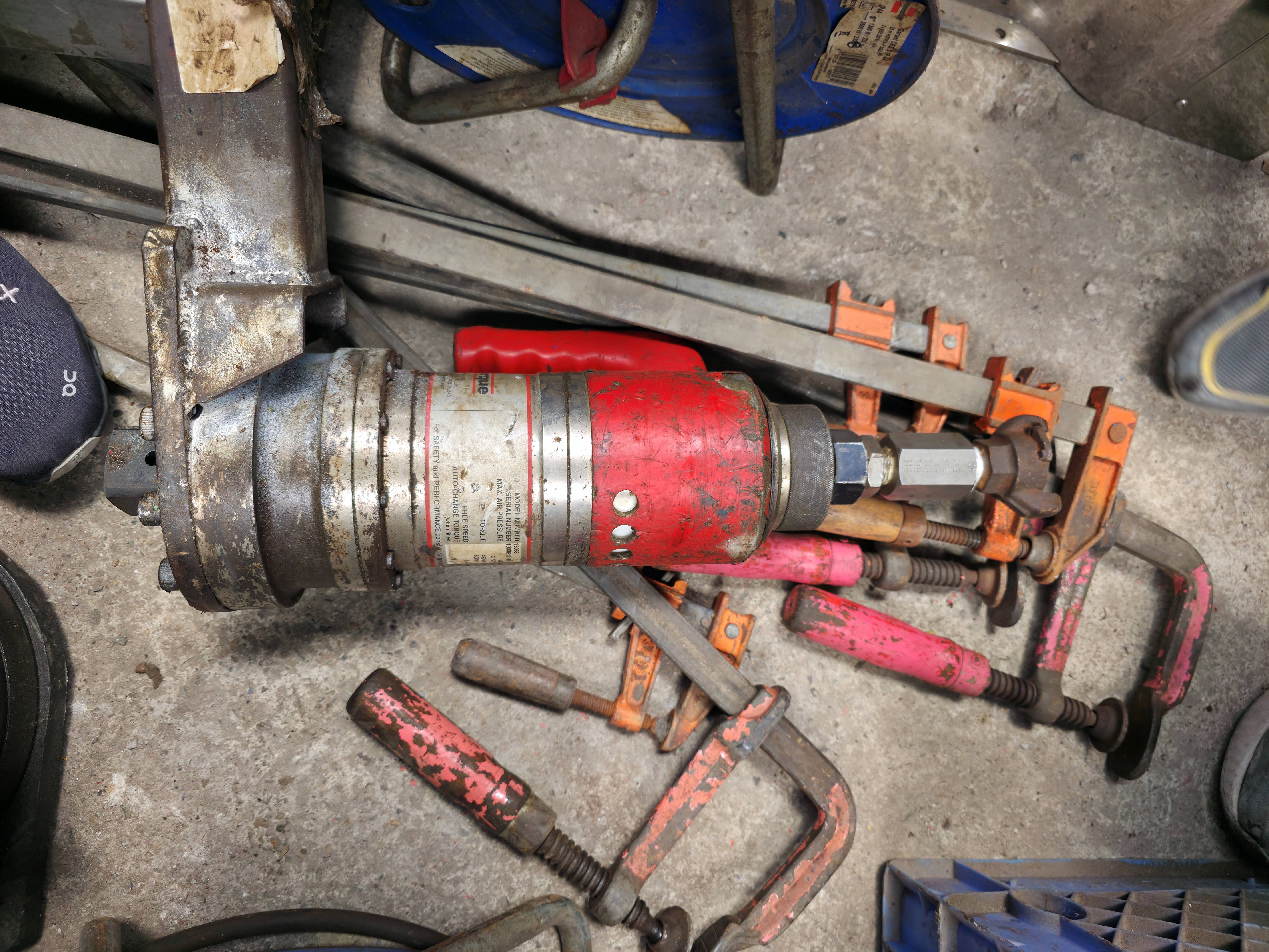 Norbar 16066 Pneutorque