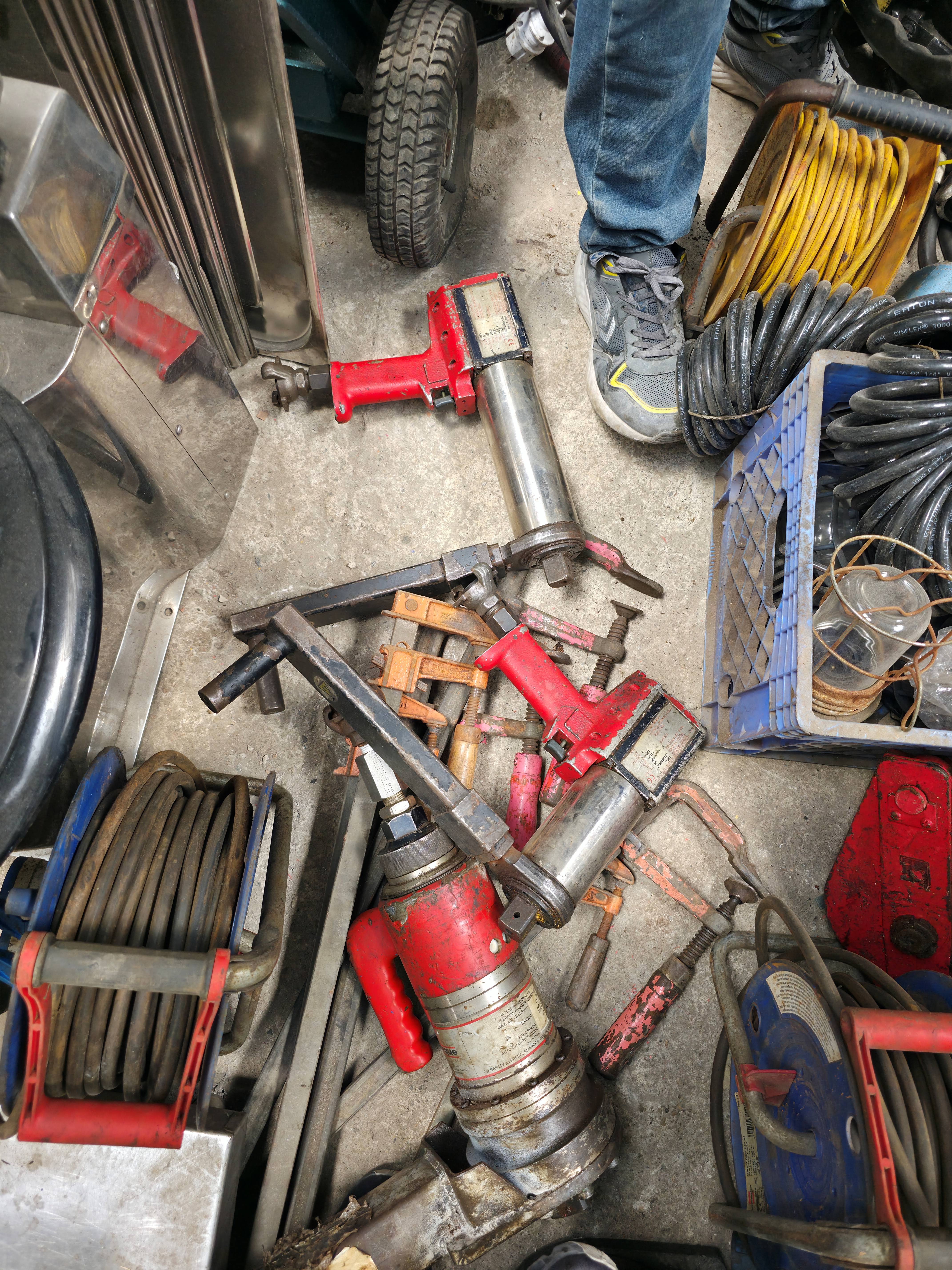 Norbar 18021 Pneutorque