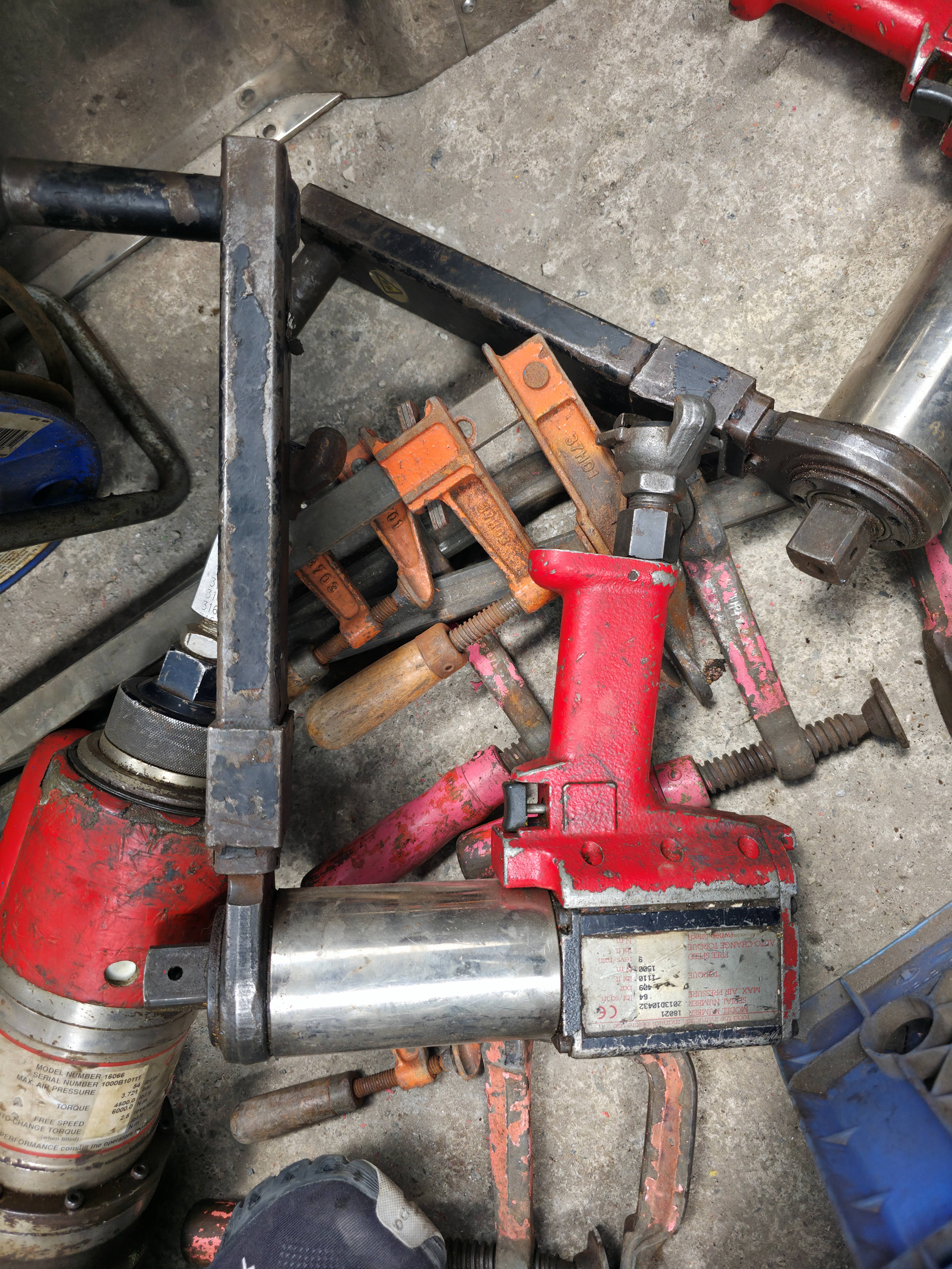 Norbar 18021 Pneutorque