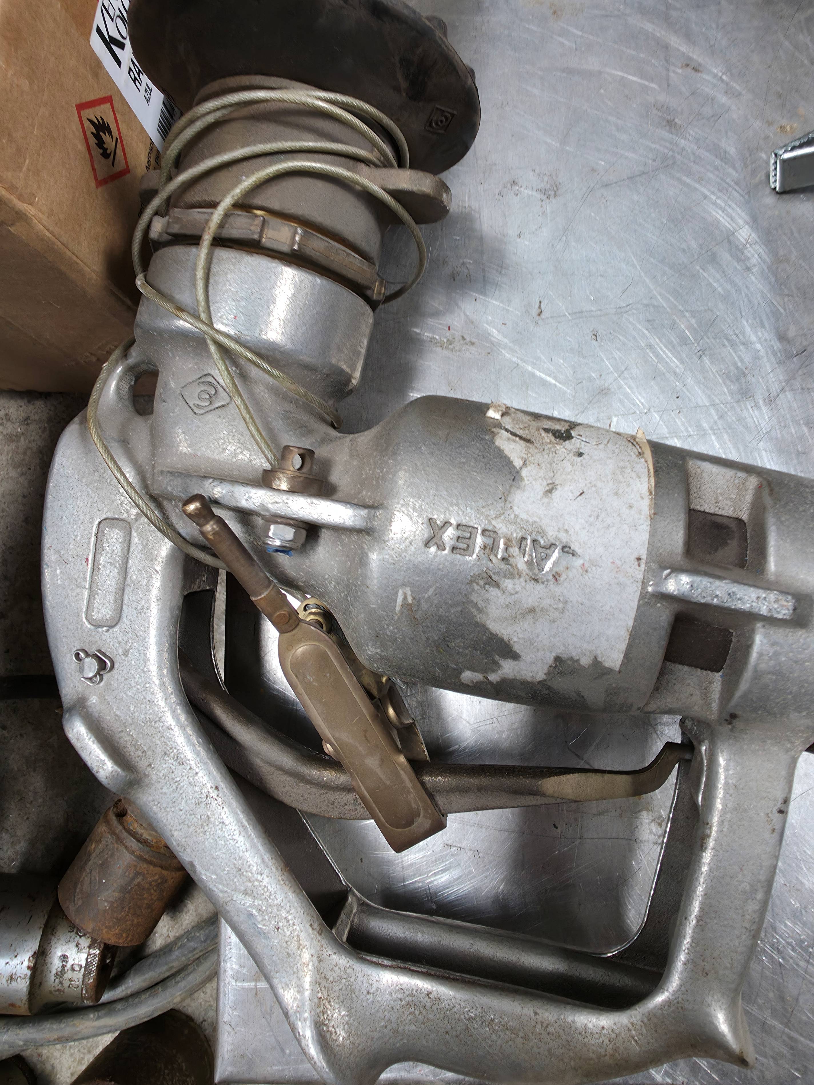 Helifuel Helikopter Yakıt Sistemi